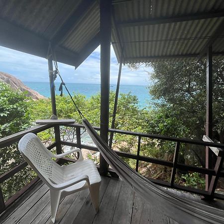 Tao Thong Villa 1 Koh Tao Exteriör bild