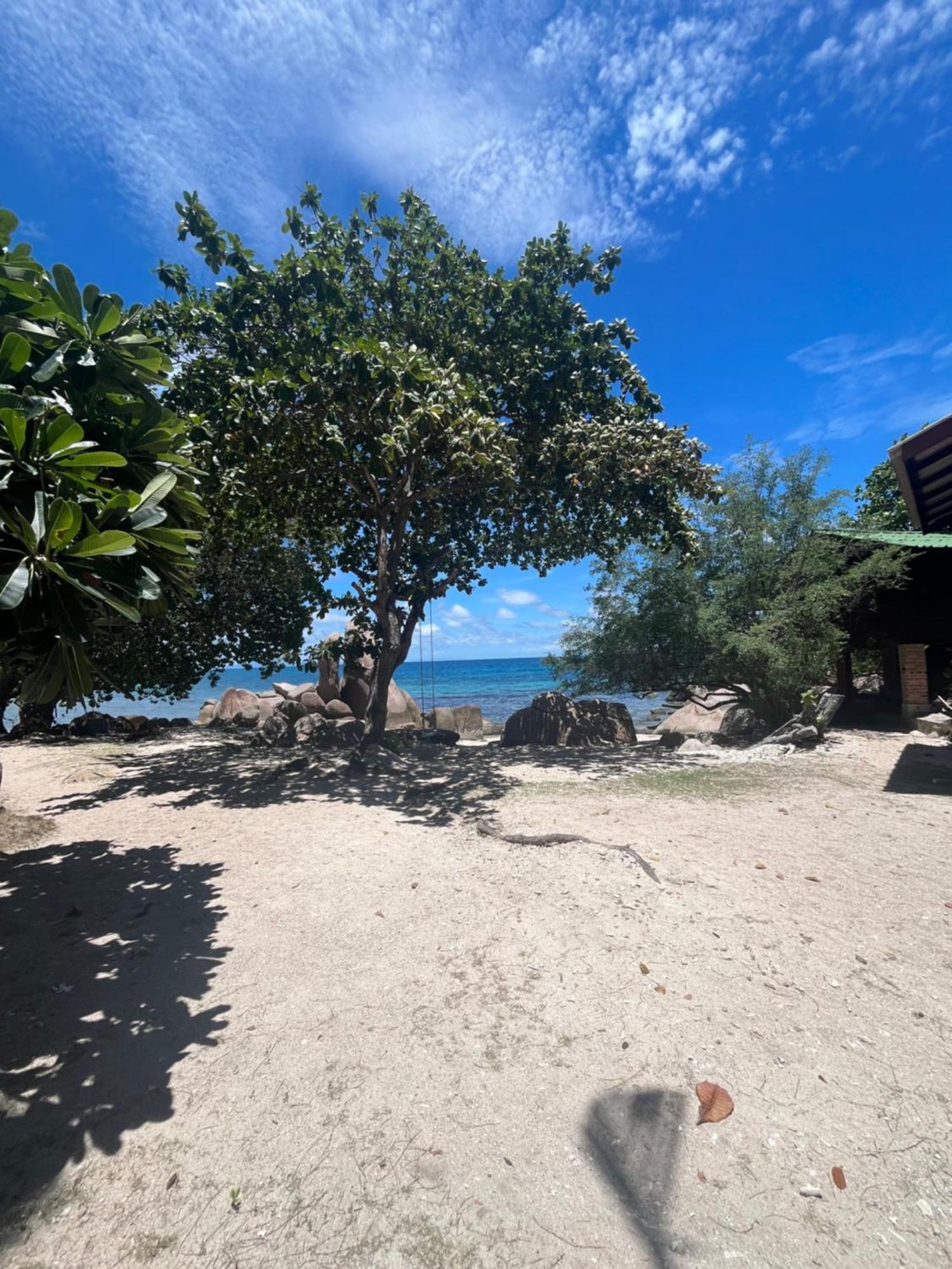Tao Thong Villa 1 Koh Tao Exteriör bild