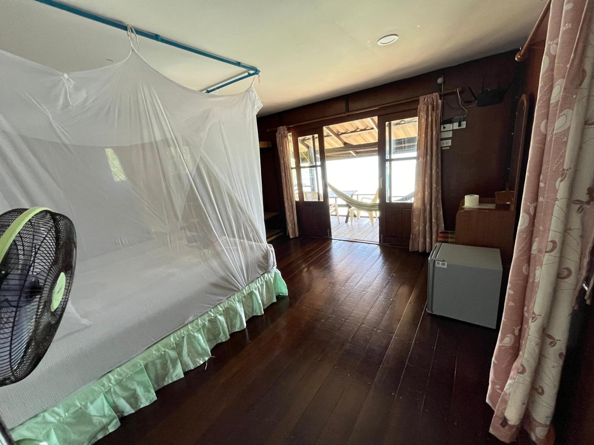 Tao Thong Villa 1 Koh Tao Exteriör bild