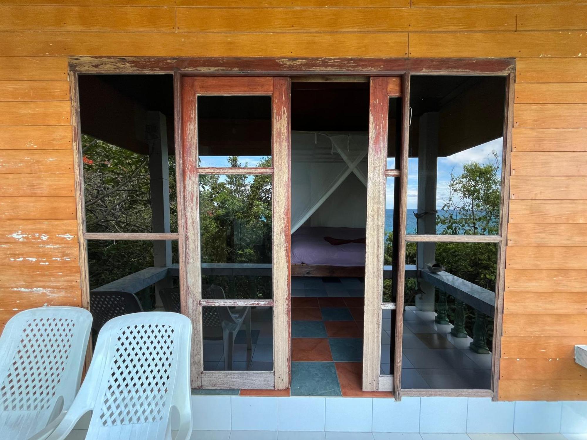 Tao Thong Villa 1 Koh Tao Exteriör bild